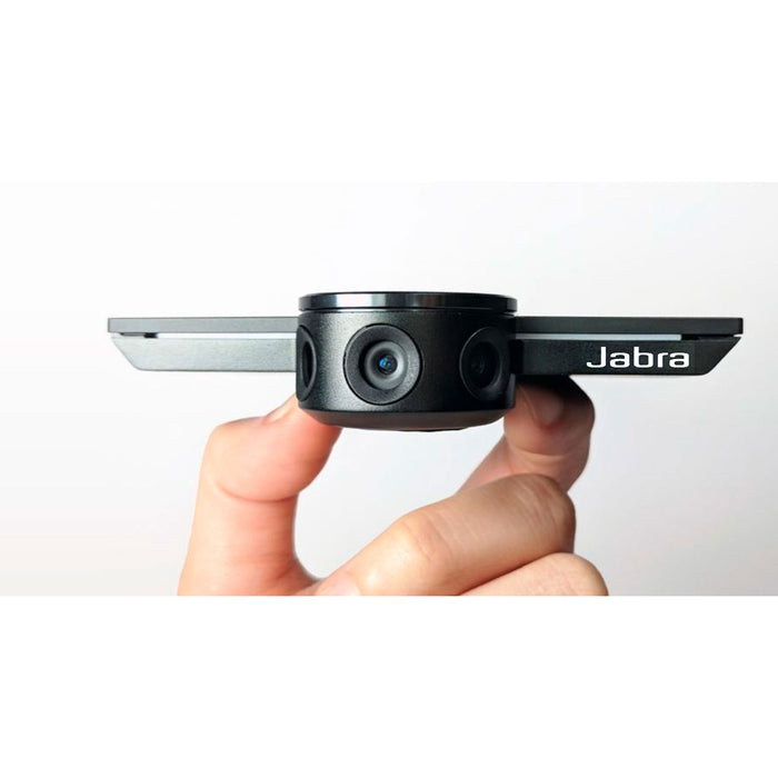 Jabra PanaCast Panoramic 4K Video Conferencing Solution - Speak-IT Solutions LTD