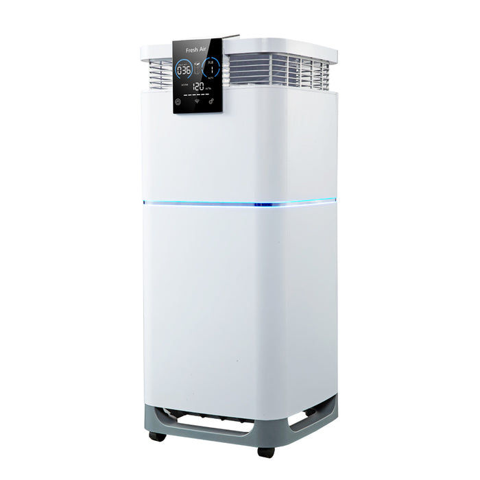 ViroAir Plus Professional Air Purification Unit