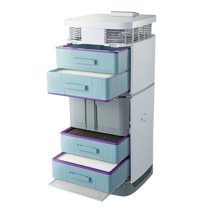 ViroAir Plus Professional Air Purification Unit
