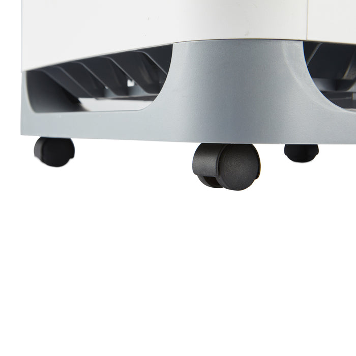 ViroAir Plus Professional Air Purification Unit
