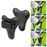 BOBLOV 3 Point Body Camera Magnet Mount