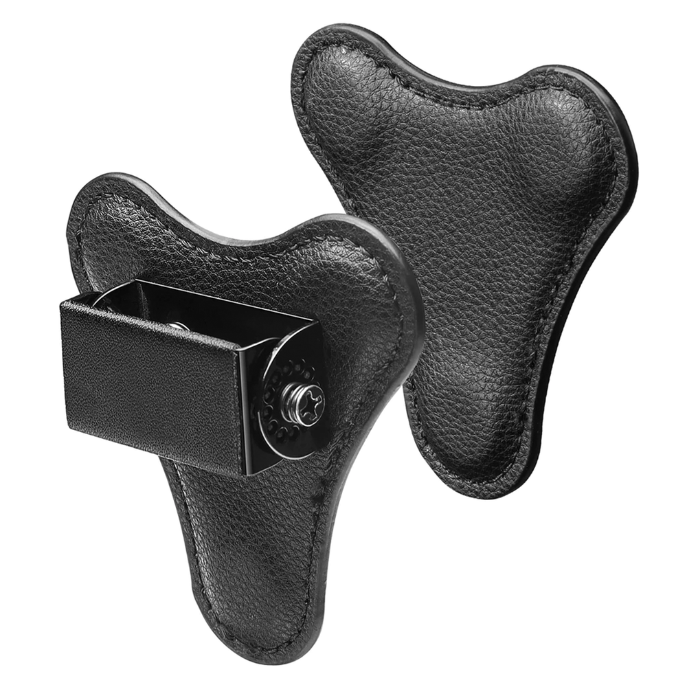 BOBLOV 3 Point Body Camera Magnet Mount