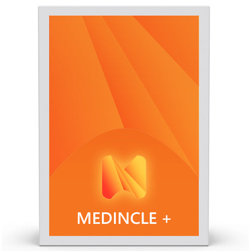 Medincle+ for Medical Speech Recognition - Speak-IT Solutions LTD