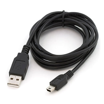Cavo dati ricarica USB per Olympus VR Series VR-310/VR-320/VR Cavo dati ricarica USB per Olympus VR Series VR-310/VR-320/VR