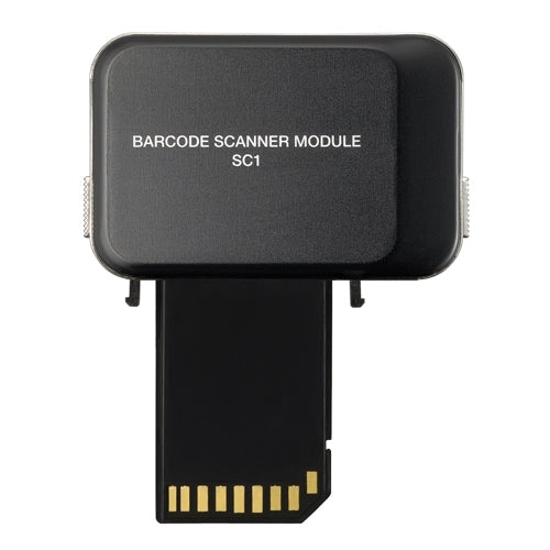Olympus SC-1 Barcode Scanner Module - Speak-IT Solutions LTD