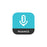Nuance PowerMic Mobile for Dragon Medical One (12 Month Subscription)