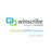 Nuance Winscribe Enterprise Author License (10-50 Users) - Speak-IT Solutions LTD