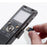 OM System WS-883 8GB Digital Voice Recorder & TP-8 Telephone Pickup