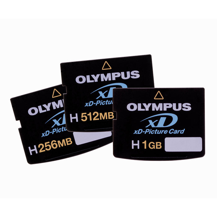 Olympus 16MB XD Card - Speak-IT Solutions LTD