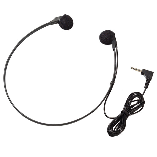 Olympus E99 Headset (E-99) - Speak-IT Solutions LTD