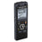 OM System WS-883 8GB Digital Voice Recorder & TP-8 Telephone Pickup
