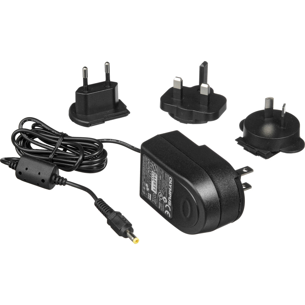 Olympus A-517 AC Adapter - Speak-IT Solutions LTD