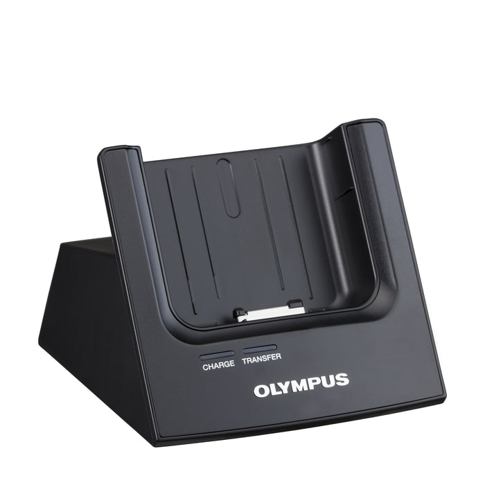 Olympus CR-10 Docking Station - Speak-IT Solutions LTD