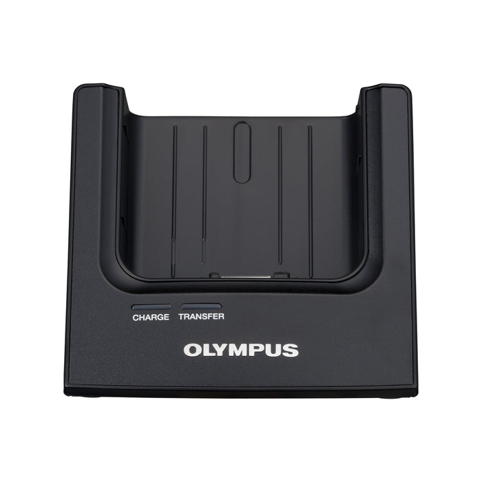 Olympus CR-15 Docking Station - Speak-IT Solutions LTD