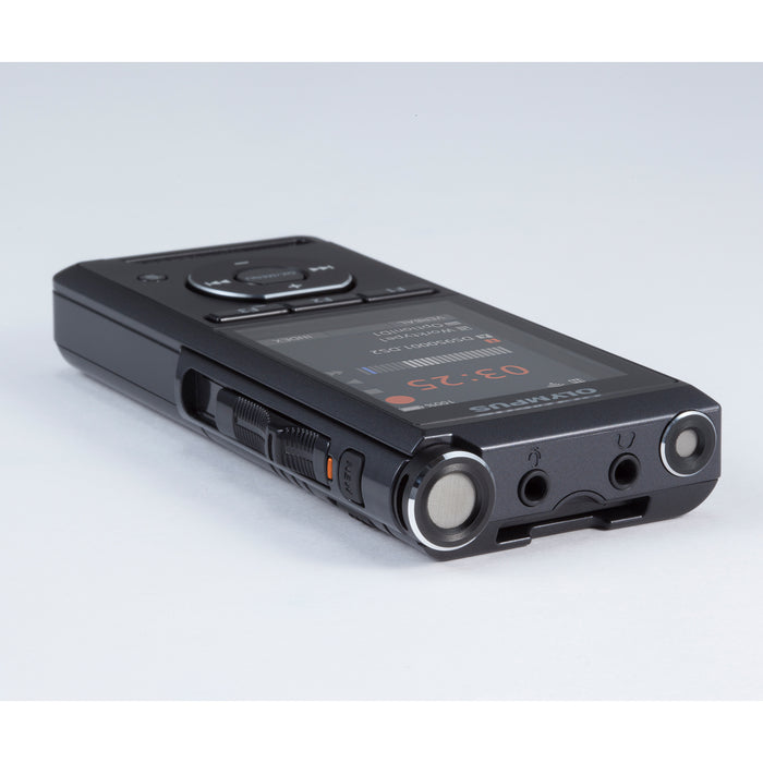 Olympus DS-9500 Premium Kit with Nuance Dragon 15 Individual - Speak-IT Solutions LTD