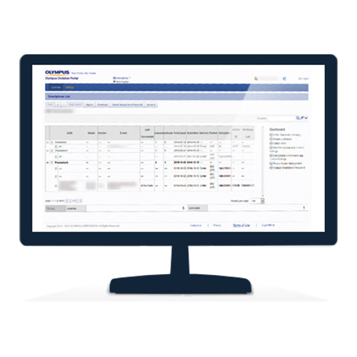Olympus Dictation Delivery Service ODDS Annual Subscription - Speak-IT Solutions LTD