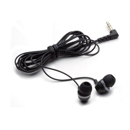 Olympus E-38 Canal Type Stereo Headset - Speak-IT Solutions LTD