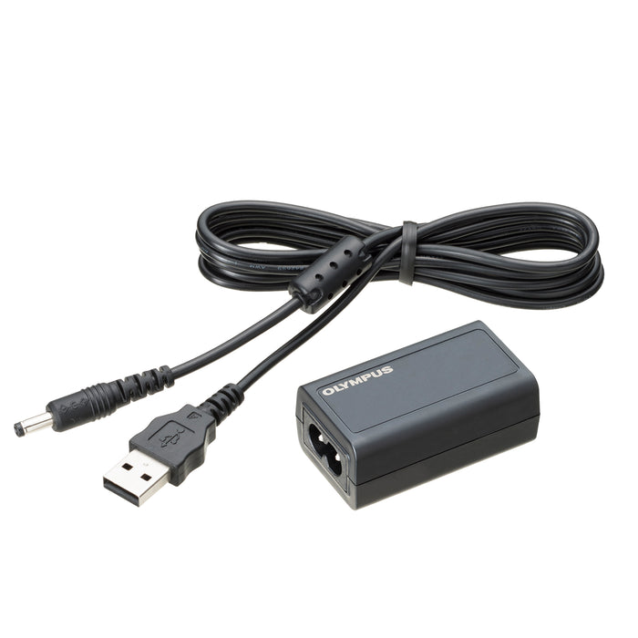 Olympus F‑5AC AC Adapter - Speak-IT Solutions LTD