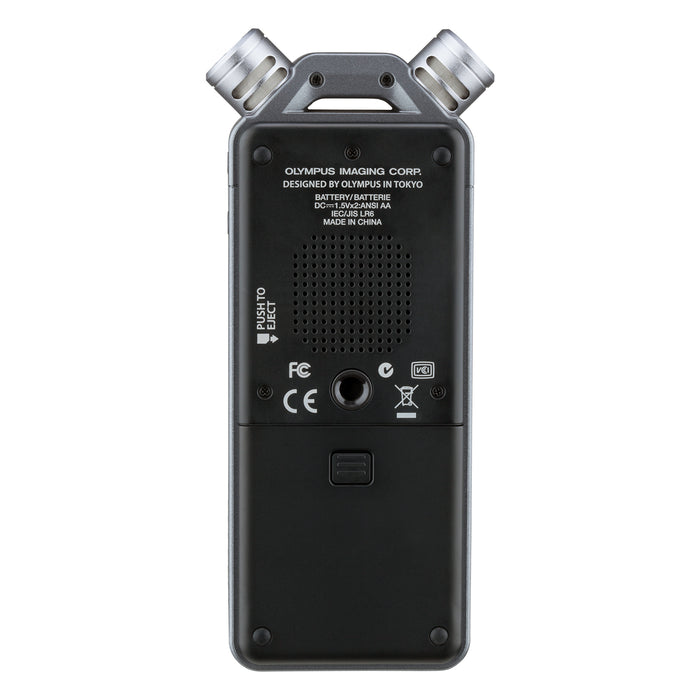 Olympus LS-12 High End Music Recorder - Speak-IT Solutions LTD