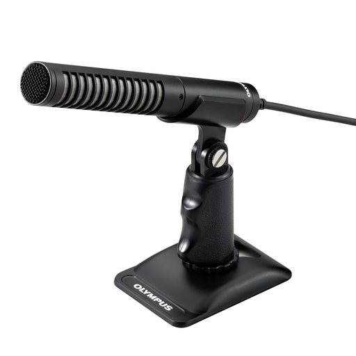 Olympus ME-31 Gun Microphone - Speak-IT Solutions LTD