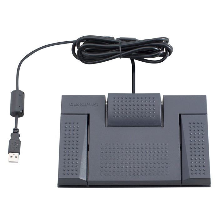Olympus RS28H USB Foot Pedal - Speak-IT Solutions LTD