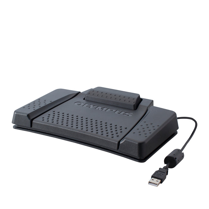 Olympus RS31 USB Foot Control - Speak-IT Solutions LTD