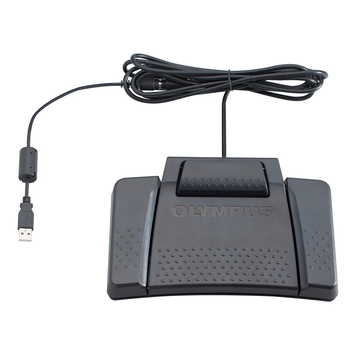 Olympus RS31H USB Foot Control - Speak-IT Solutions LTD