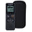 Olympus VN-541PC 4GB with CS-131 case - Speak-IT Solutions LTD