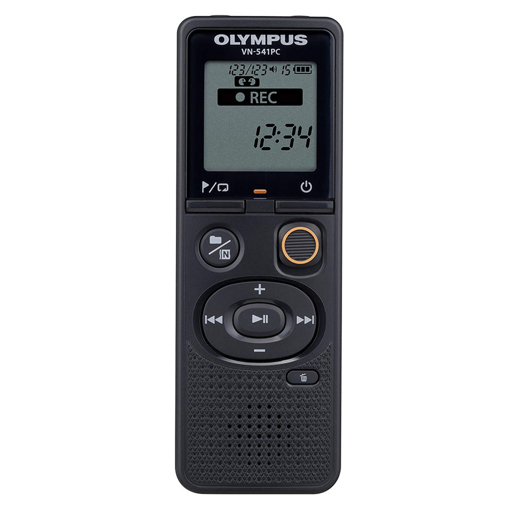 View All Digital Voice Recorders & Dictation Devices– Speak-IT ...