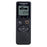 Olympus VN-541PC 4GB with CS-131 case - Speak-IT Solutions LTD