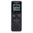 Olympus VN-541PC 4GB with Olympus ME-51S Microphone - Speak-IT Solutions LTD