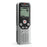 Philips DVT1250 Digital VoiceTracer with TP-8 Telephone Pickup