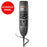 Philips SMP3700/00 SpeechMike Premium Touch Dictation Microphone (Ex Display Model, No Box)
