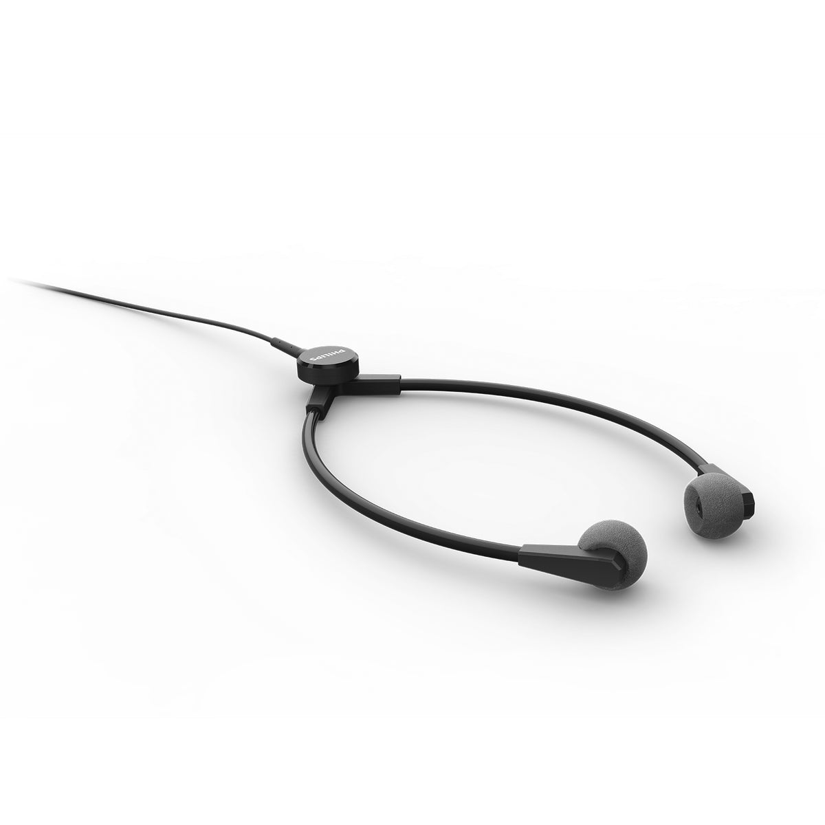 Philips LFH233 Headset Transcription Headsets from Speech