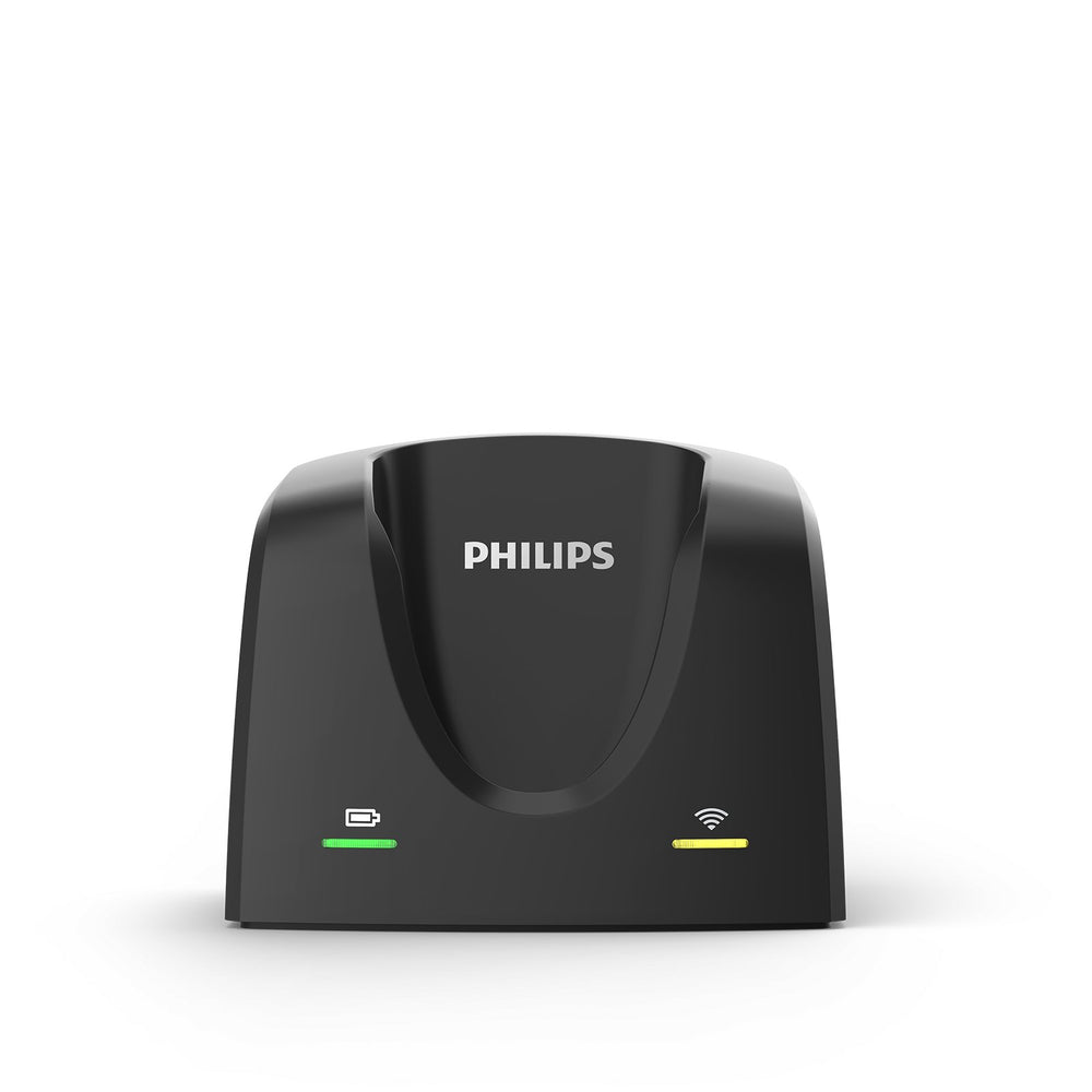 Philips ACC4000 Docking Station - Speak-IT Solutions LTD