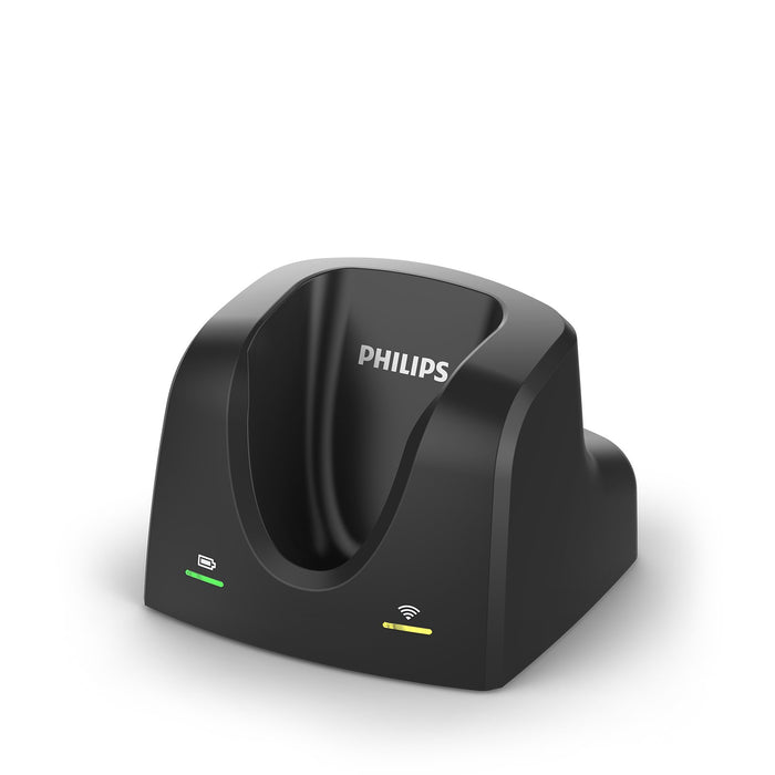 Philips ACC4000 Docking Station - Speak-IT Solutions LTD