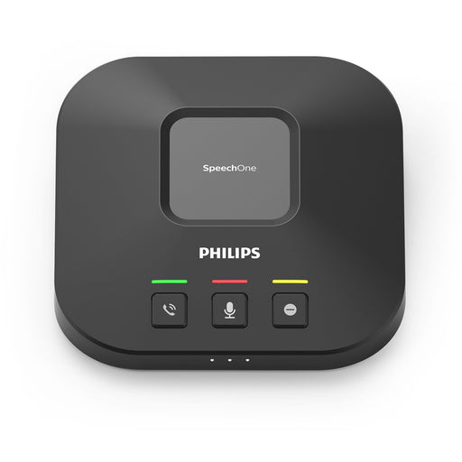 Philips ACC6000 Docking Station & Status Light for SpeechOne - Speak-IT Solutions LTD
