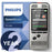 Philips DPM6000/02 Digital PocketMemo with SpeechExec Standard V11 2 Year License - Speak-IT Solutions LTD