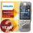 Philips DPM8000 Digital PocketMemo with SpeechExec Pro V11 - 2 Year License - Speak-IT Solutions LTD