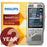 Philips DPM8200/02 Digital PocketMemo with SpeechExec Pro Dictate V11 2 Year License - Speak-IT Solutions LTD