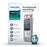 Philips DVT4110 VoiceTracer Lecture Recorder - Speak-IT Solutions LTD