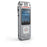 Philips DVT4110 VoiceTracer Lecture Recorder - Speak-IT Solutions LTD