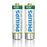 Philips LFH153 Rechargeable Batteries - Speak-IT Solutions LTD