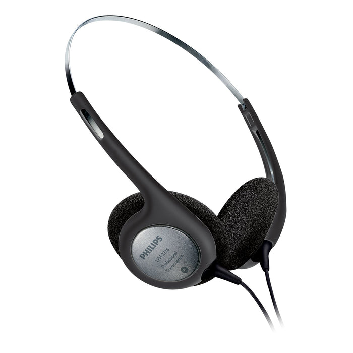Philips LFH2236 Stereo Headset - Speak-IT Solutions LTD