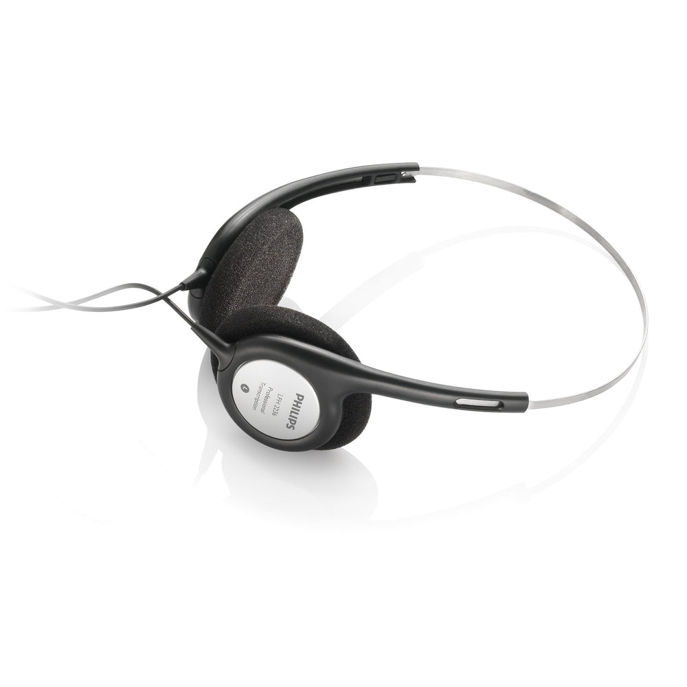 Philips LFH2236 Stereo Headset - Speak-IT Solutions LTD