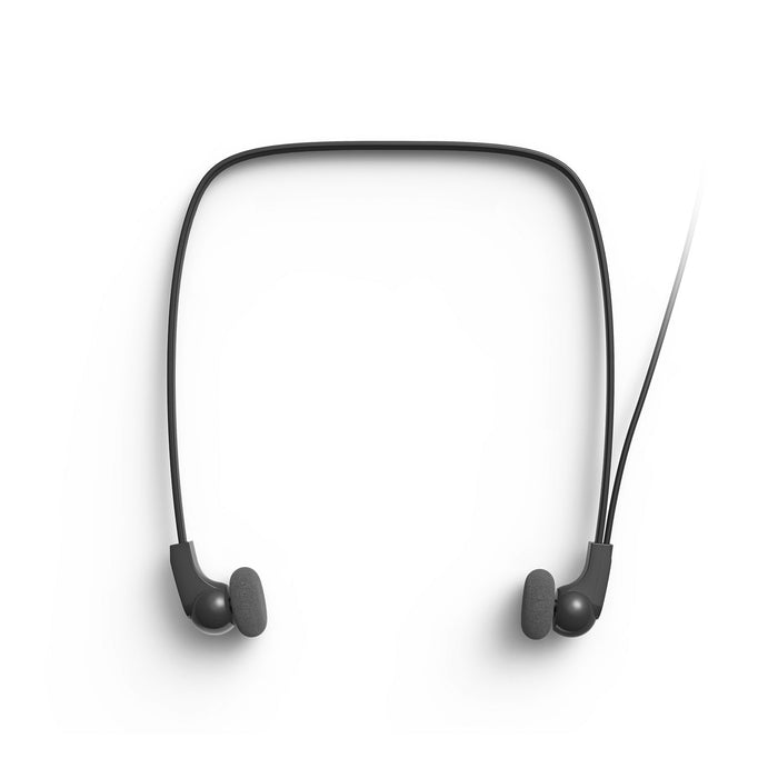 Philips LFH234 Headset - Speak-IT Solutions LTD