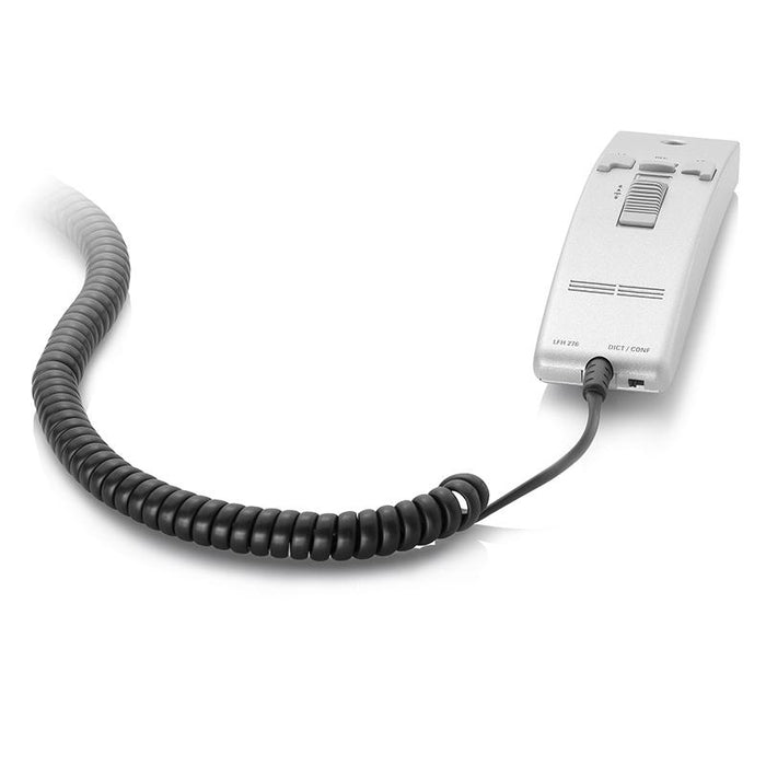 Philips LFH725D Dictation Kit - Speak-IT Solutions LTD