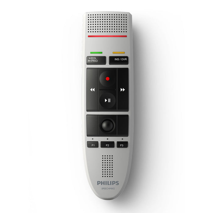 Philips LFH3200 SpeechMike III Pro - Speak-IT Solutions LTD