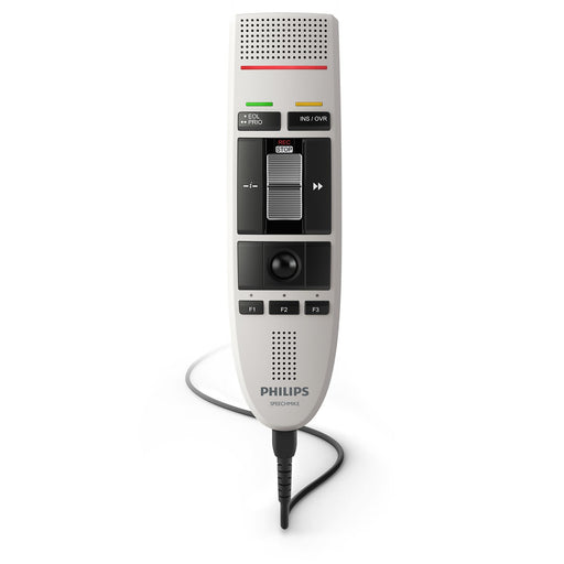 Philips LFH3210 SpeechMike Classic - Speak-IT Solutions LTD