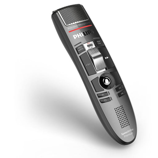 Philips LFH3510 SpeechMike Premium - Speak-IT Solutions LTD